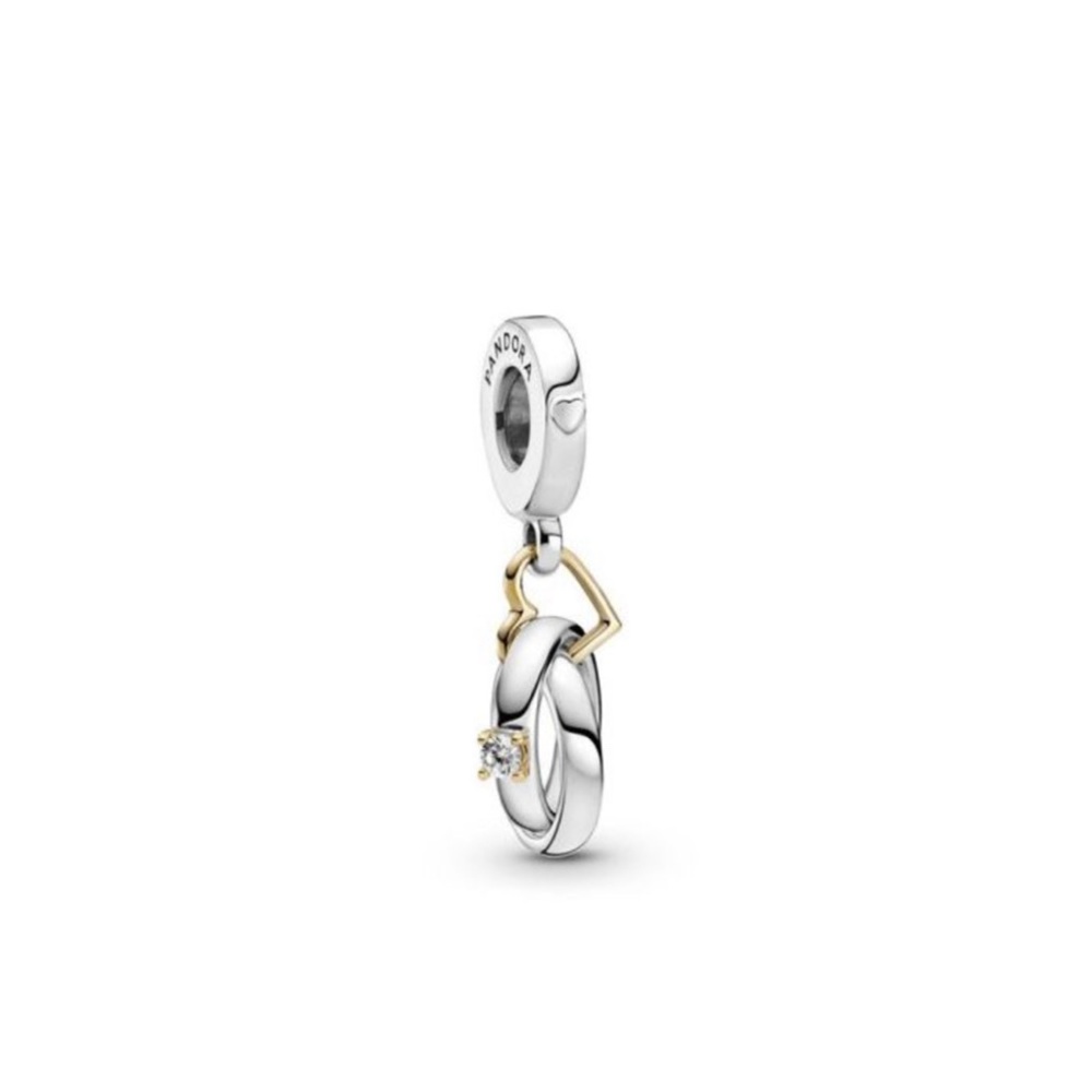 PANDORA Bracelet & Charm - Picture 5 of 8